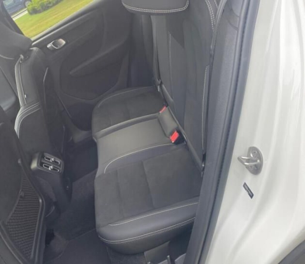 Used 2023 Volvo C40 Recharge Pure Electric Twin Plus SUV