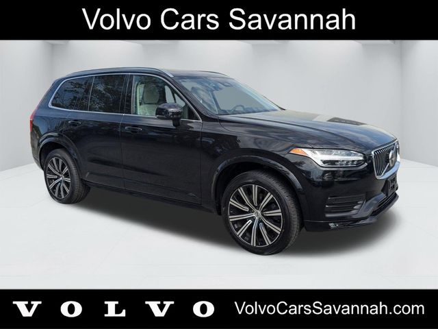 2023 Volvo XC90 B5 Core 4WD's photo