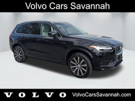 2023 Volvo XC90 B5 Core SUV