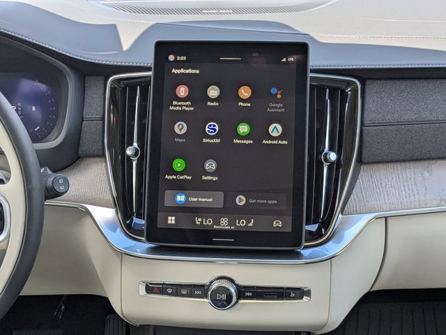 2026 Volvo XC90 Ultra - Photo 23