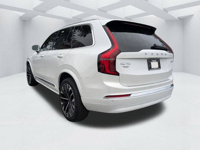 2026 Volvo XC90 Plus - Photo 7