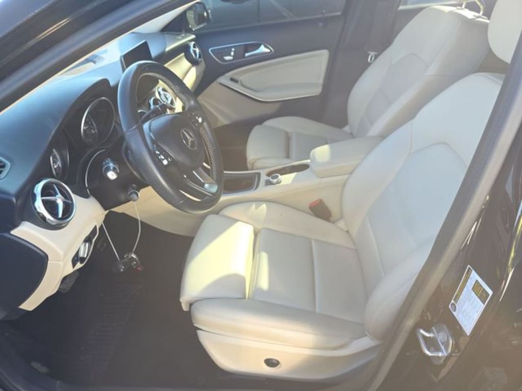 Used 2020 Mercedes-Benz GLA GLA 250 SUV