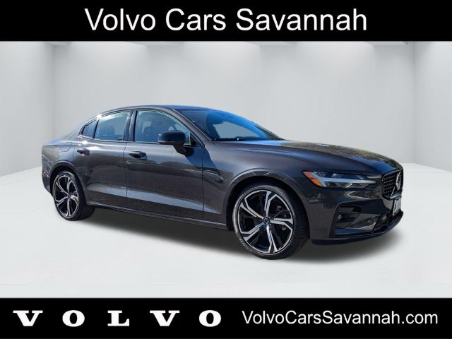 2023 Volvo S60