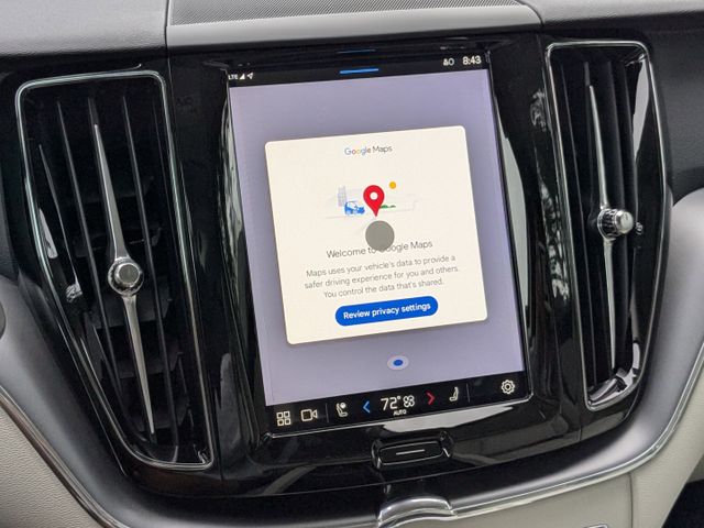 2025 Volvo XC60 Core - Photo 27