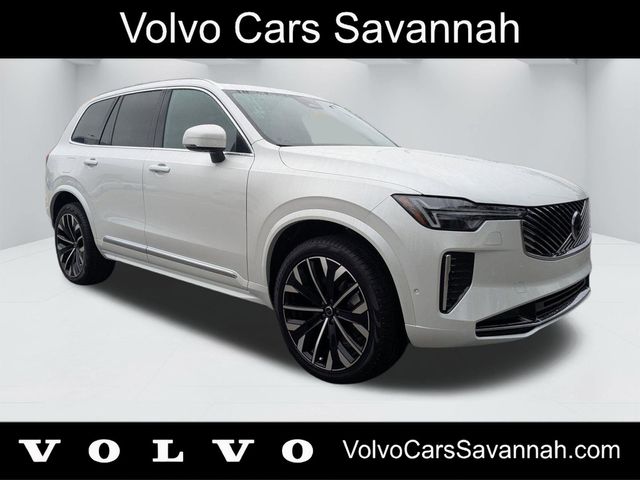 2026 Volvo XC90