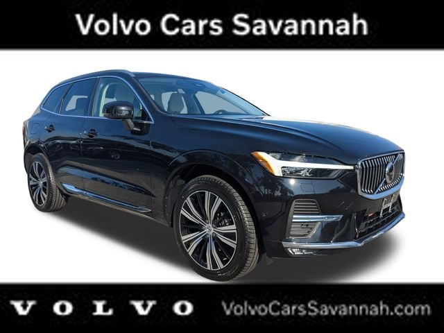 2023 Volvo XC60 Plus's photo