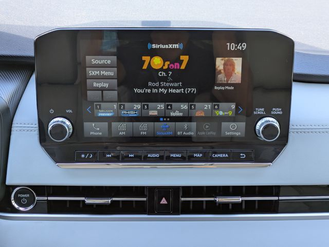 2023 Mitsubishi Outlander Plug-In Hybrid SEL - Photo 22