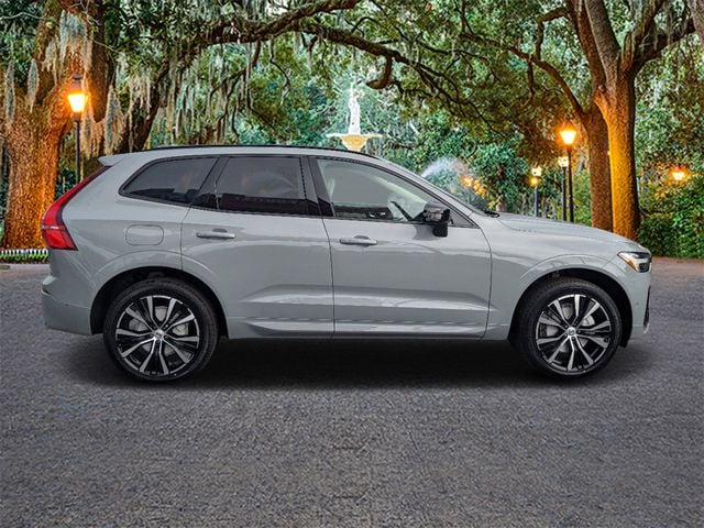 New 2025 Volvo XC60 | STK# V24198 | Volvo Cars Savannah | Savannah, GA