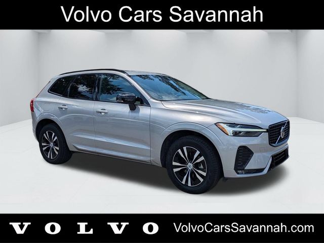 2024 Volvo XC60
