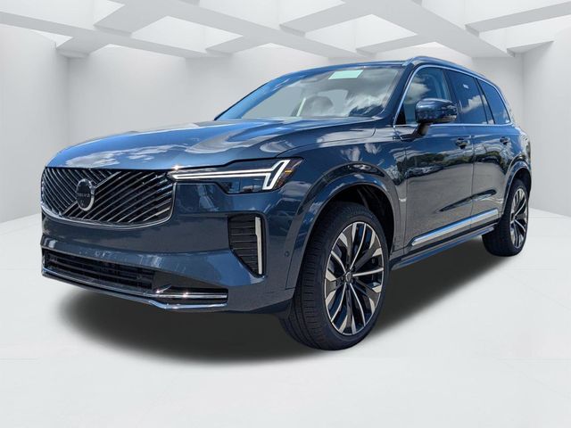 2026 Volvo XC90 Ultra - Photo 10