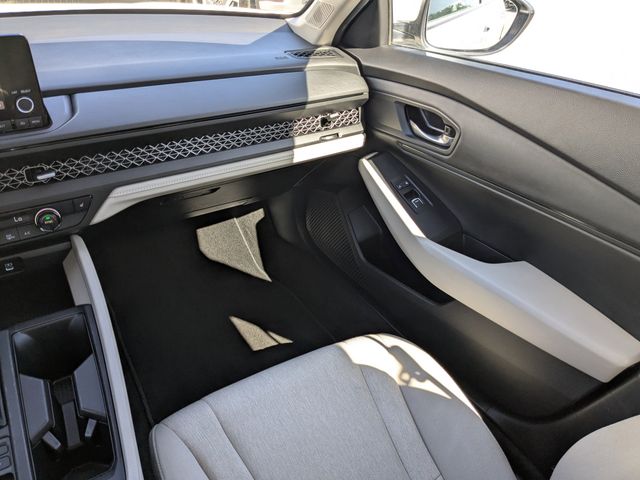 2024 Honda Accord EX - Photo 21