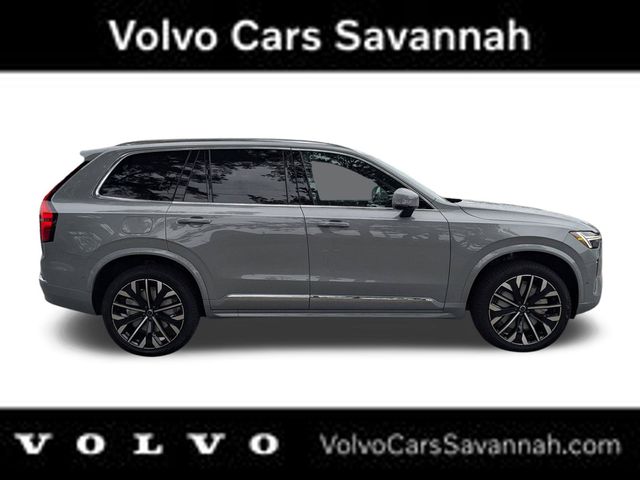 2025 Volvo XC90 T8 Plus photo 2