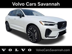 2026 Volvo XC60 B5 Ultra SUV