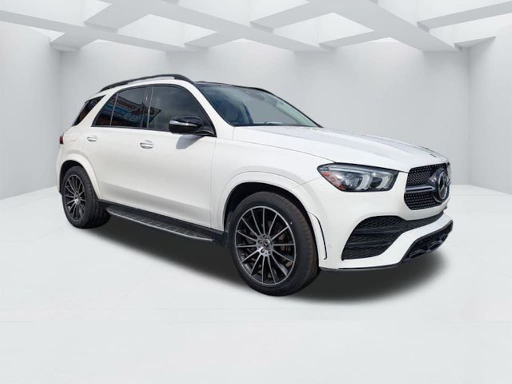 Used 2023 Mercedes-Benz GLE GLE 350 SUV