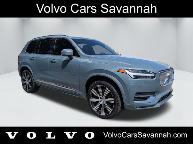 2023 Volvo XC90