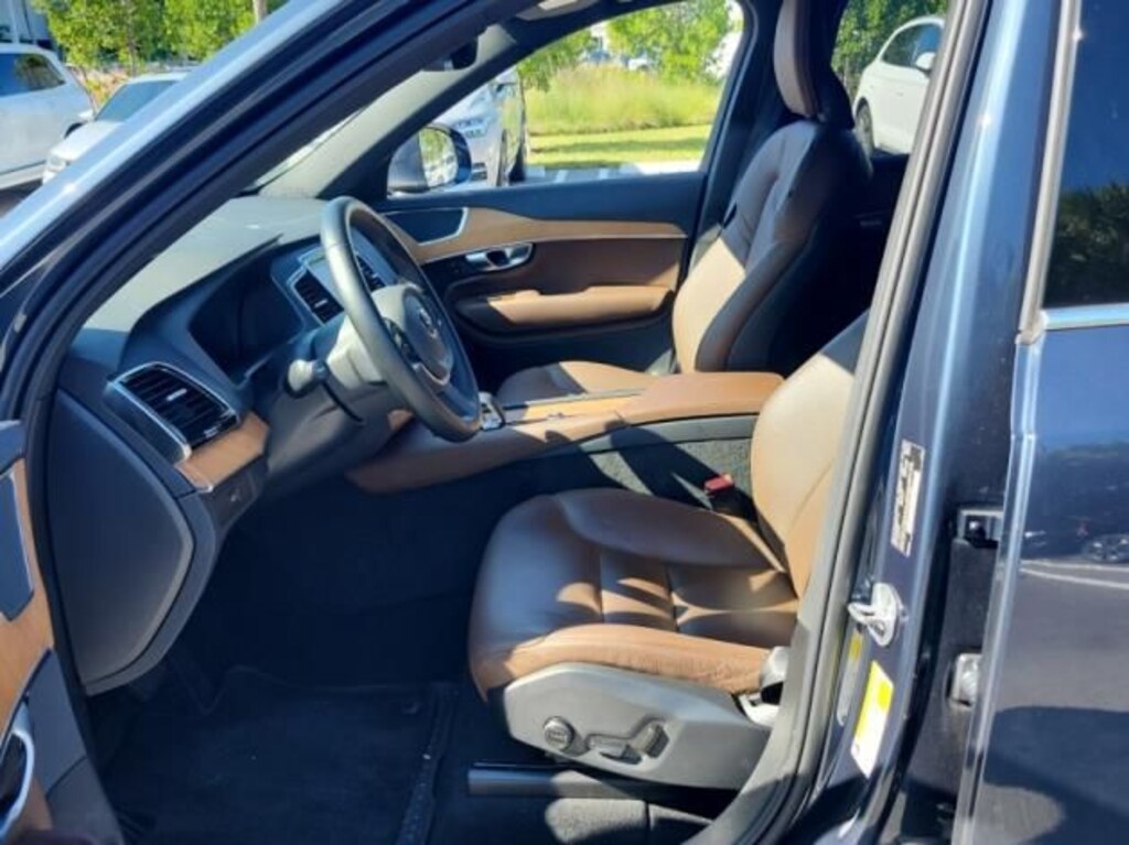 Certified 2024 Volvo XC90 B5 Plus SUV