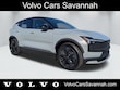  Volvo EX30 Cross Country