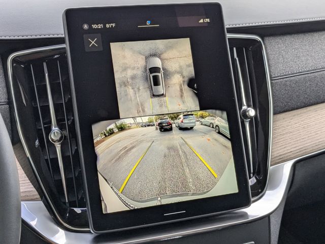 2025 Volvo XC90 Plus - Photo 27