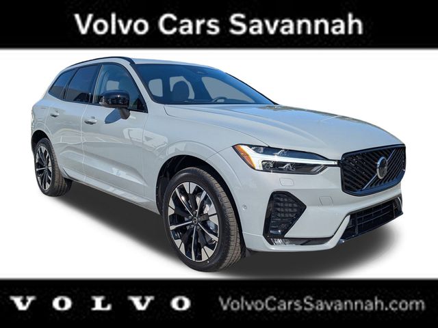 2026 Volvo XC60 Plus's photo
