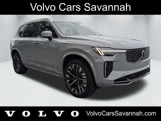 2025 Volvo XC90