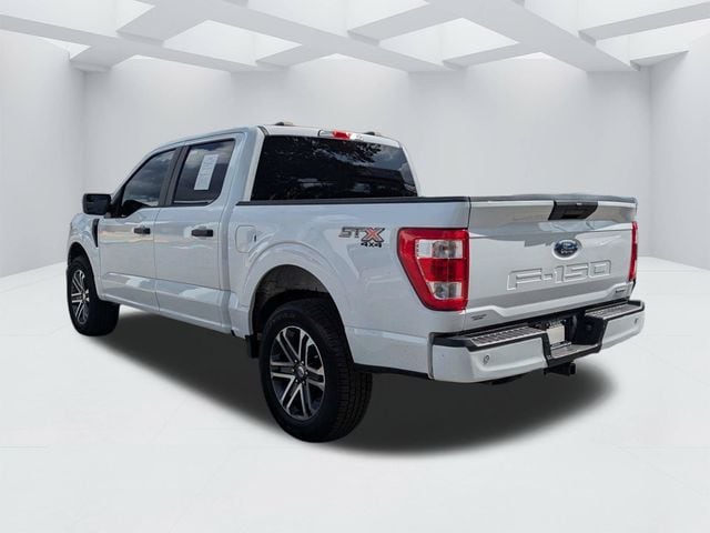 2023 Ford F-150 XL - Photo 7