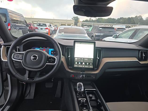 Used 2026 Volvo XC60 B5 Plus SUV
