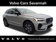Volvo XC60 plug-in hybrid