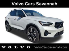 2026 Volvo XC40 B5 Ultra SUV