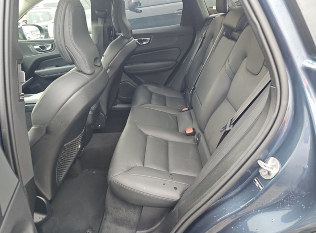 Used 2025 Volvo XC60 B5 Plus SUV