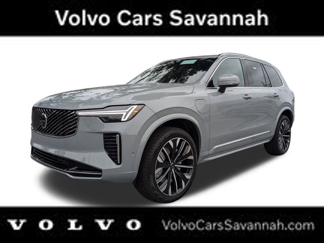 2025 Volvo XC90 Plus - Photo 9