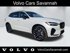 2026 Volvo XC60 B5 Ultra SUV