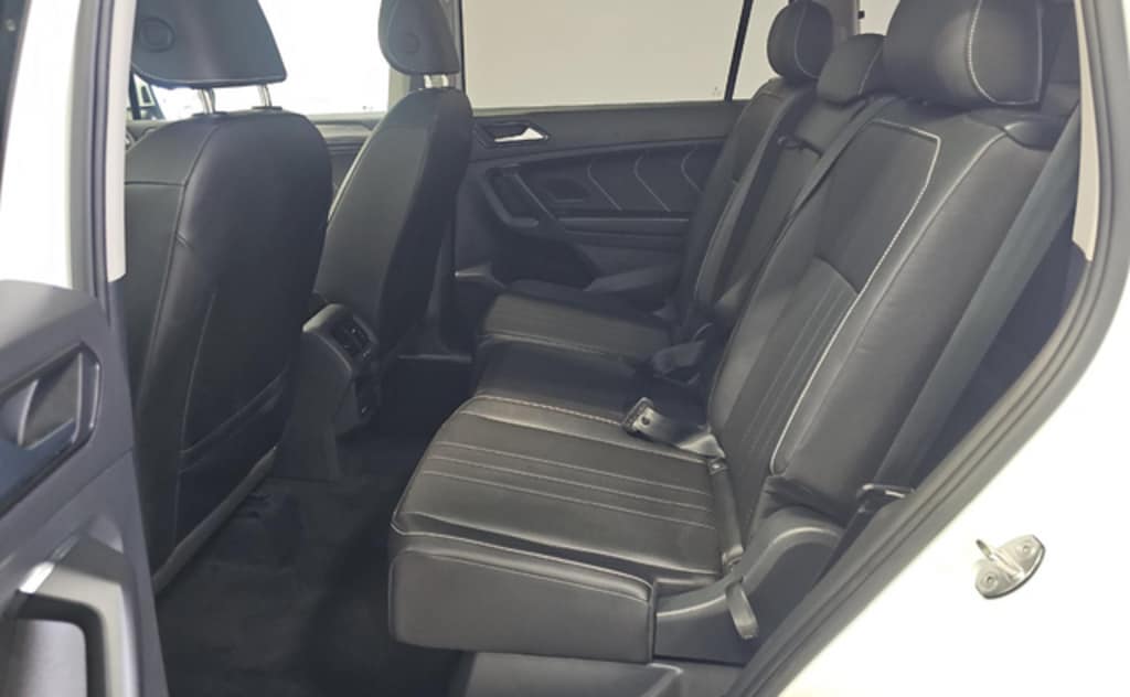 Used 2023 Volkswagen Tiguan 2.0T SE SUV