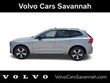 Volvo XC60 plug-in hybrid