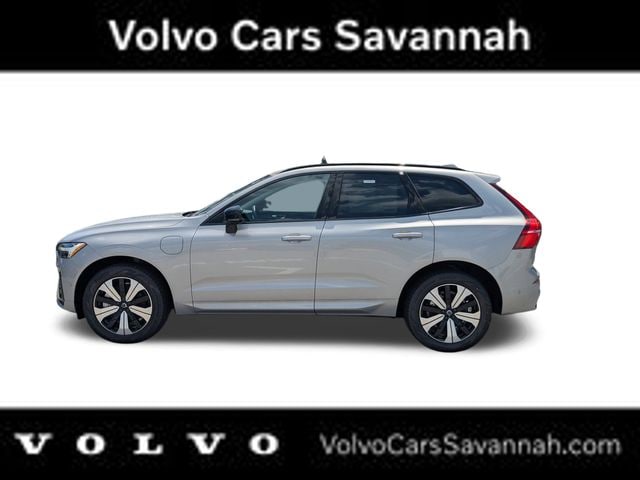 2024 Volvo XC60 plug-in hybrid T8 Plus Dark SUV