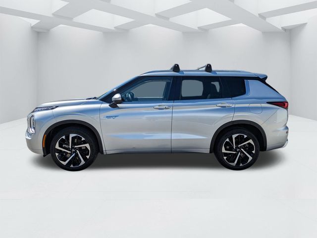 2023 Mitsubishi Outlander Plug-In Hybrid SEL - Photo 9
