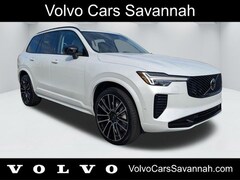 2026 Volvo XC90 B6 Ultra Dark Theme 7-Seater SUV