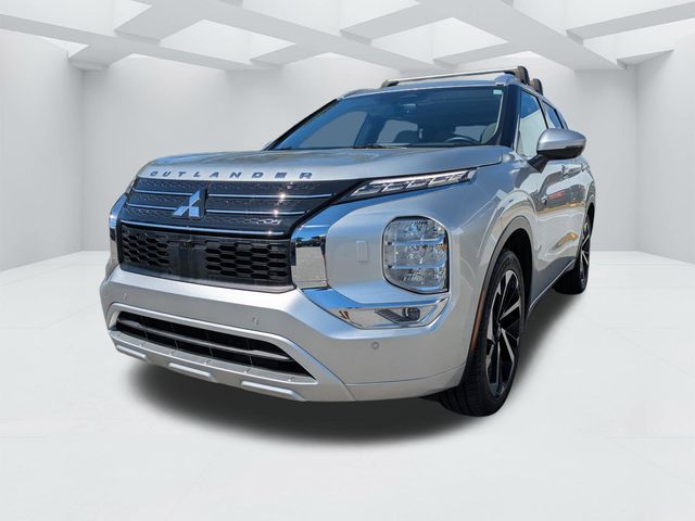 2023 Mitsubishi Outlander Plug-In Hybrid SEL - Photo 10