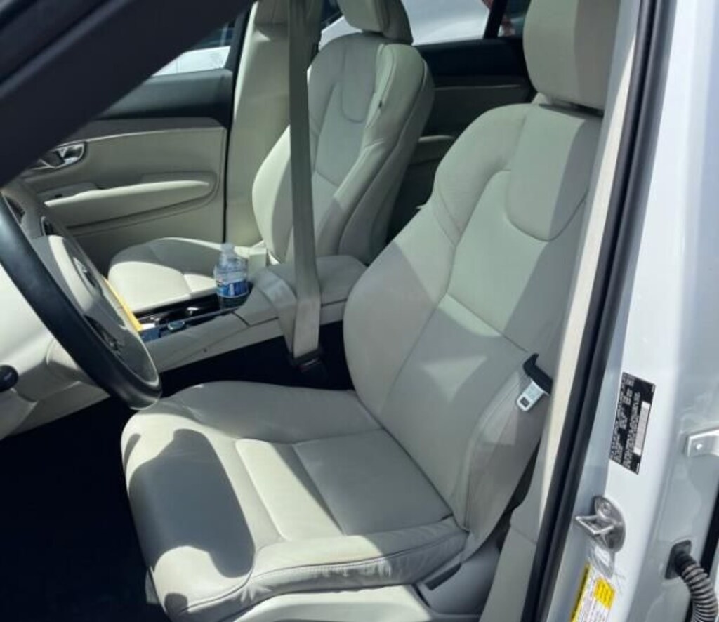 Used 2024 Volvo XC90 B5 Plus SUV