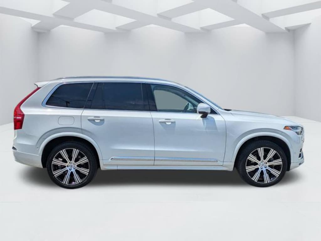 Certified 2024 Volvo XC90 B5 Plus SUV