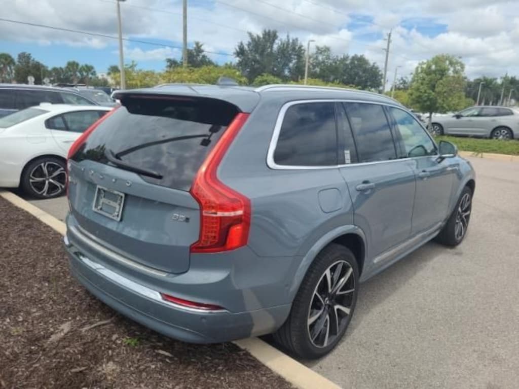 Certified 2023 Volvo XC90 B5 Plus SUV