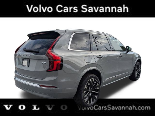 2025 Volvo XC90 T8 Plus photo 3