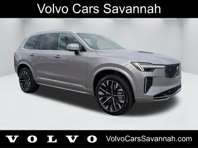 2026 Volvo XC90 B6 Plus Bright 7-Seater 4WD's photo