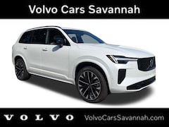 2026 Volvo XC90 B6 Ultra Dark Theme 6-Seater SUV