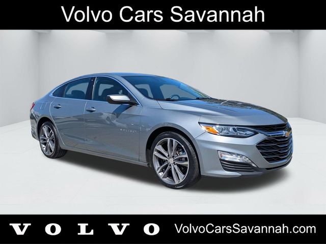 2024 Chevrolet Malibu 2LT