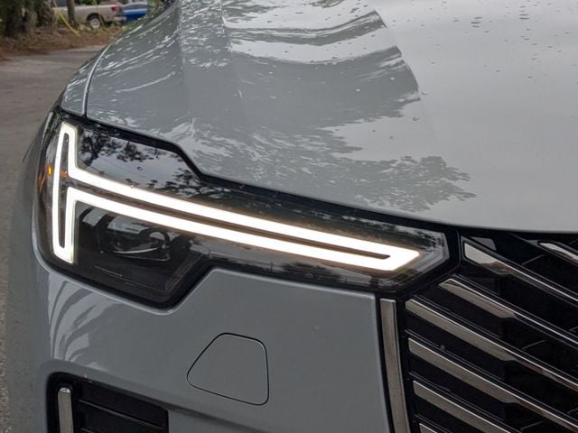 2025 Volvo XC90 Plus - Photo 11