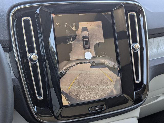 2026 Volvo XC40 Ultra - Photo 27