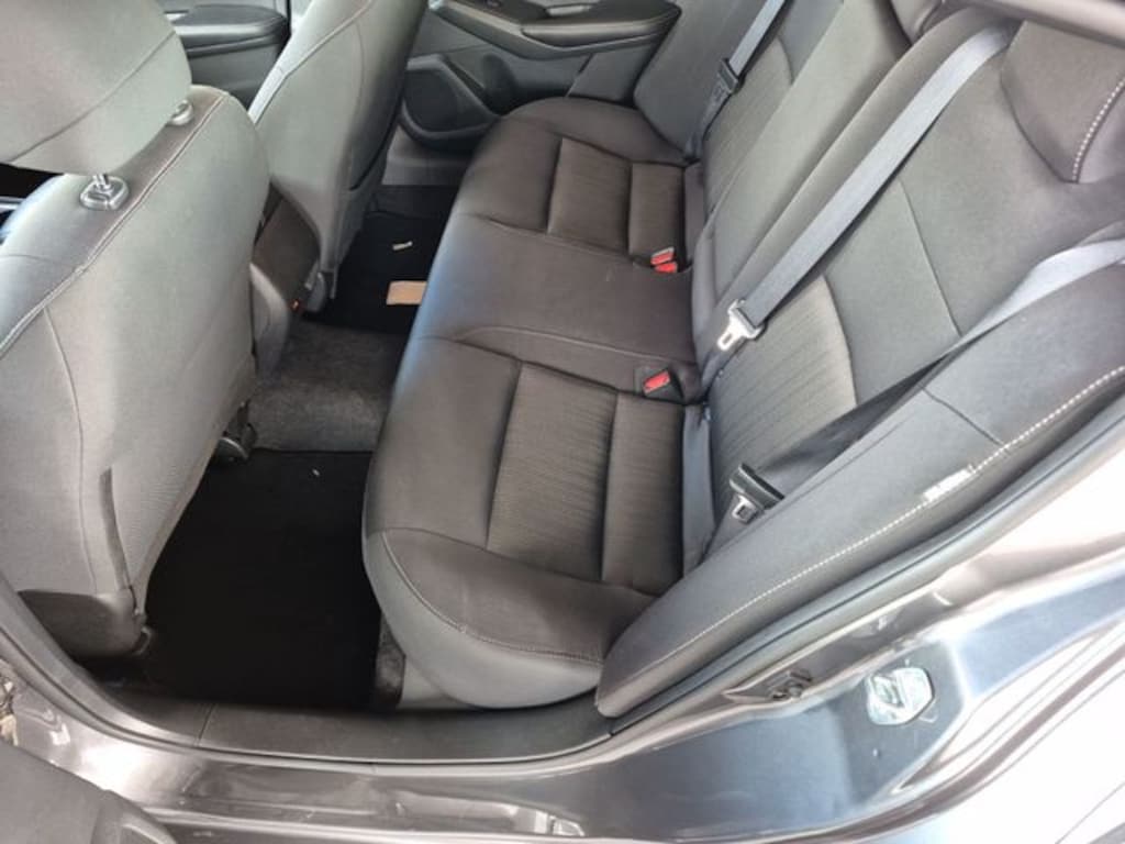 Used 2024 Nissan Altima 2.5 SV Sedan