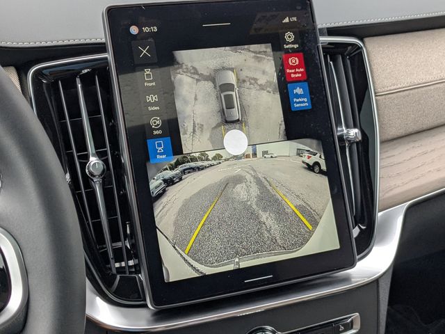 2026 Volvo XC90 Plus - Photo 28