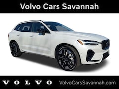 2026 Volvo XC60 B5 Plus AWD SUV