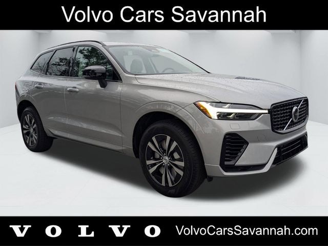 2025 Volvo XC60 plug-in hybrid T8 Core AWD SUV